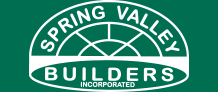 Spring Valley Builders